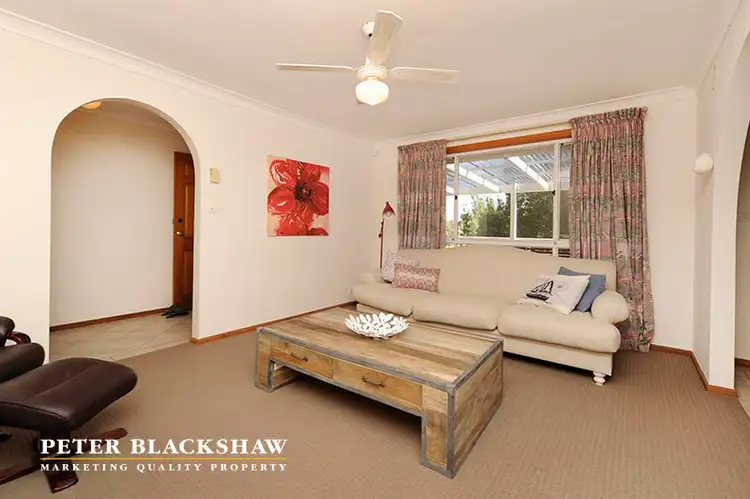 Fourth view of Homely house listing, 85 Chippindall Circuit, Theodore ACT 2905