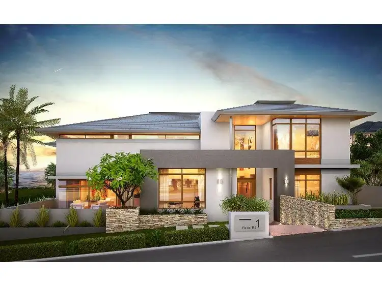 Second view of Homely house listing, 1 Felton Road, City Beach WA 6015