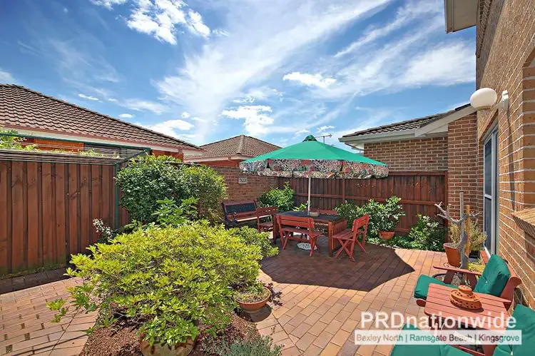 Fifth view of Homely townhouse listing, 5/46-48 Chuter Avenue, Ramsgate Beach NSW 2217