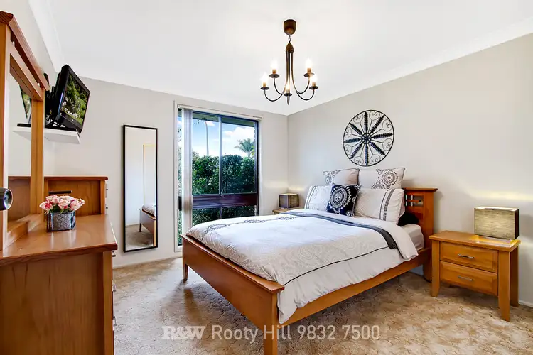 Sixth view of Homely house listing, 6 Derek Place, Hassall Grove NSW 2761