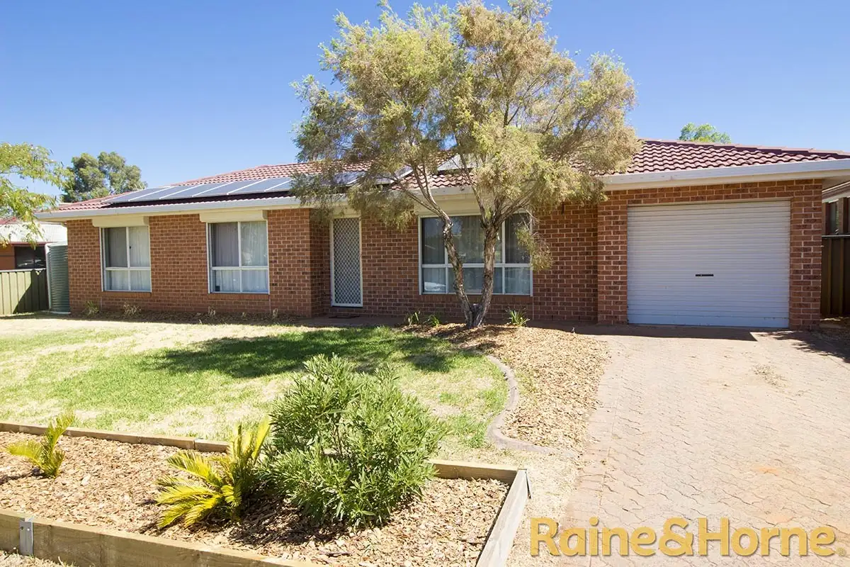 Main view of Homely house listing, 14 Cormorant Crescent, Dubbo NSW 2830