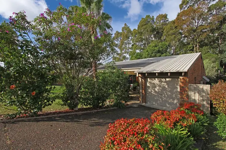 Third view of Homely house listing, 15 Thomas Mitchell Crescent, Sunshine Bay NSW 2536
