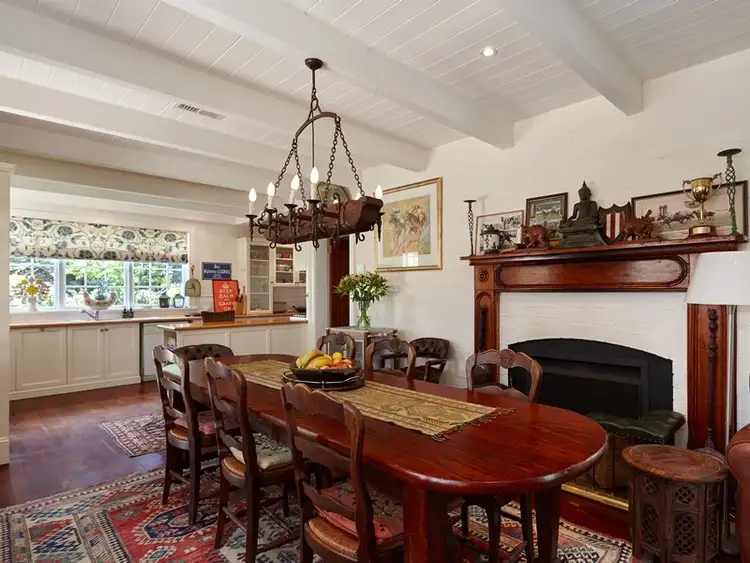 Sixth view of Homely house listing, 1 Logan Road, Evandale TAS 7212