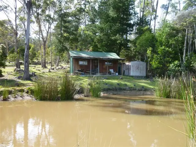 Sixth view of Homely house listing, 1806 Lilydale Road, Lilydale TAS 7268