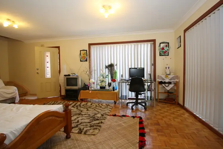 Third view of Homely townhouse listing, 1/3 The Boulevard, Yagoona NSW 2199