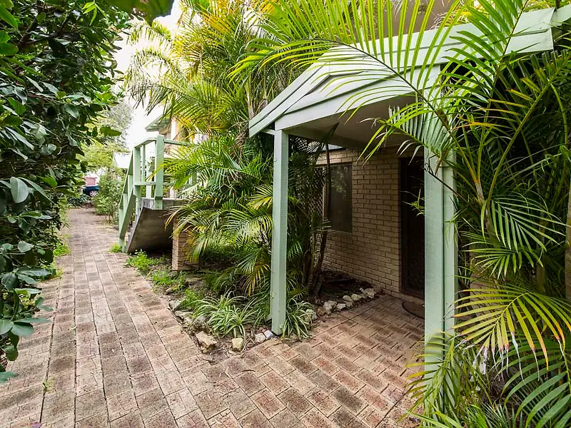 Main view of Homely unit listing, 3/7 Kelvin Street, Maylands WA 6051