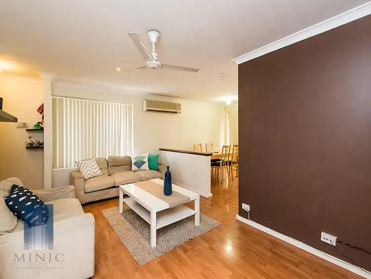 Third view of Homely house listing, 3/2 Braibrise Road, Wilson WA 6107