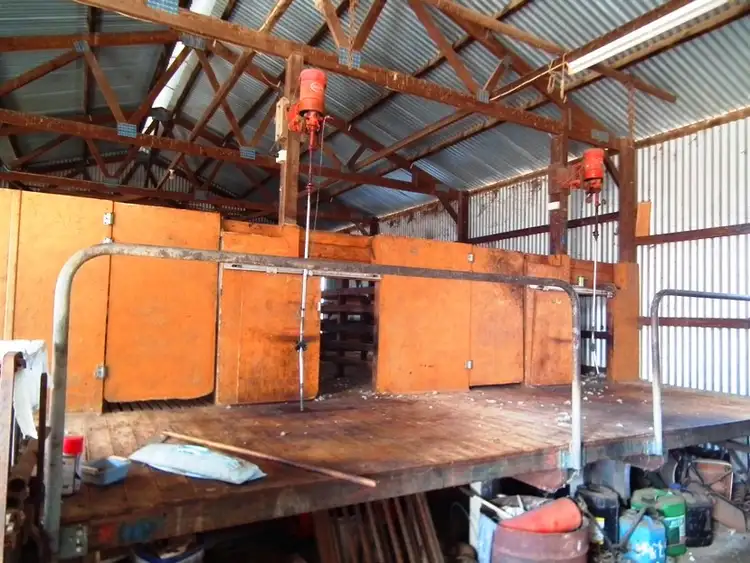 Seventh view of Homely rural property listing, Taragoro Road, Rudall, Cleve SA 5640