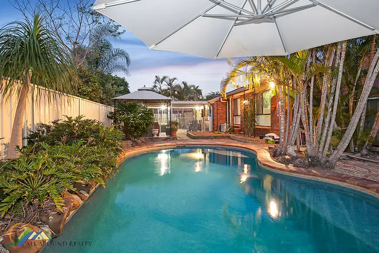 34 Boongaree Avenue, Caboolture South QLD 4510