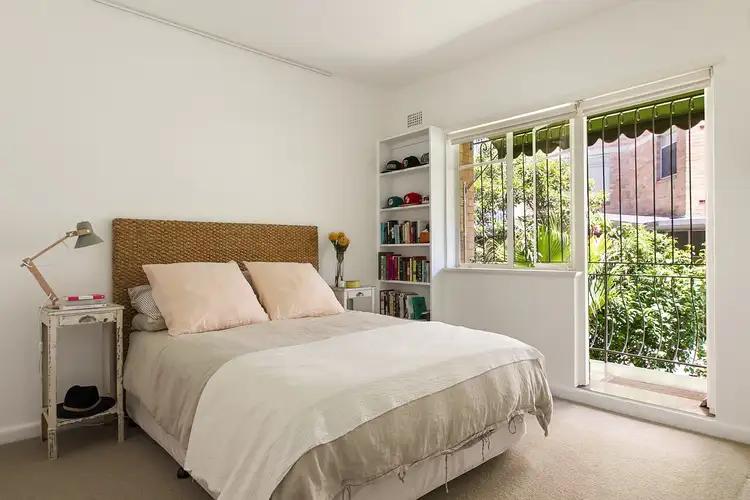 Third view of Homely apartment listing, 2/53b Ocean Avenue, Double Bay NSW 2028