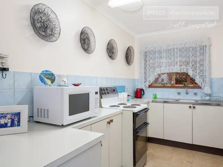 Second view of Homely unit listing, 6/28 Ashmont Avenue, Ashmont NSW 2650