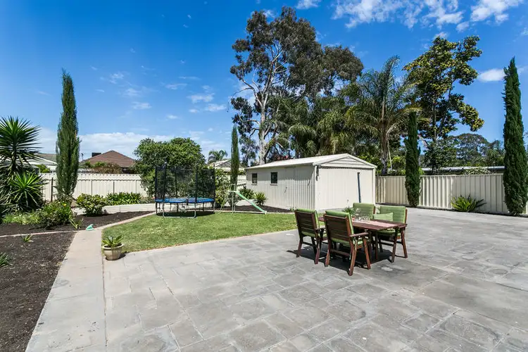Third view of Homely house listing, 73 Condada Ave, Park Holme SA 5043