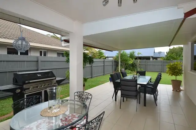 Second view of Homely house listing, 4 Viewpoint Terrace, Idalia QLD 4811