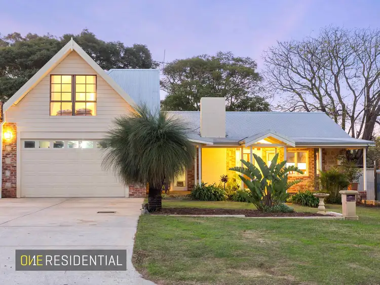 12 Batten Street, Coolbellup WA 6163