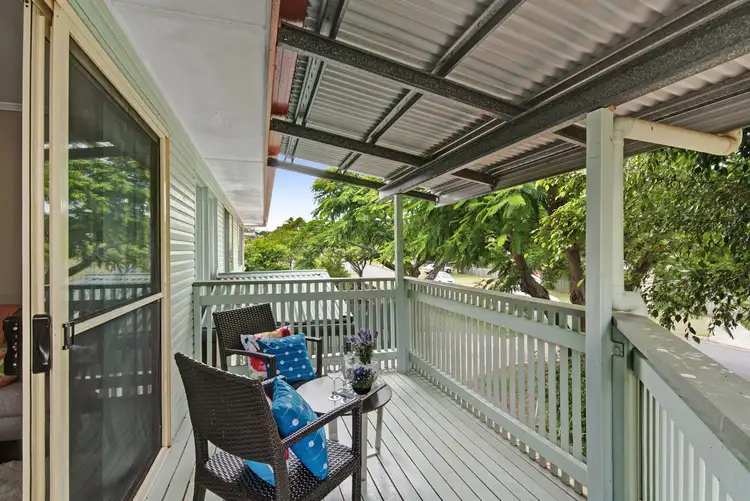 Fourth view of Homely house listing, 93 Laura Street, Clontarf QLD 4019