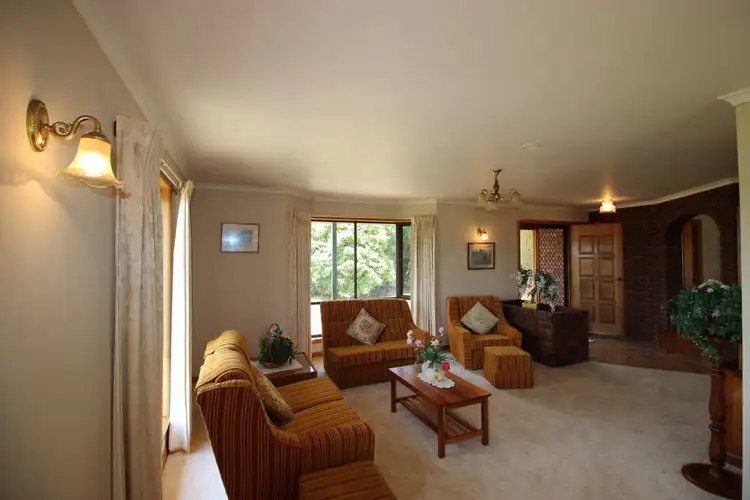 Fifth view of Homely rural property listing, 750 Kindred Road, Kindred TAS 7310