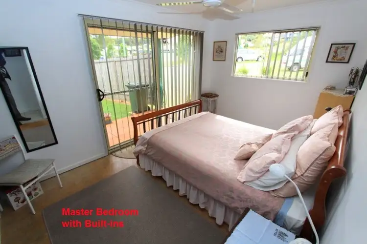 Fourth view of Homely house listing, 14 Phillips Street, Tingoora QLD 4608