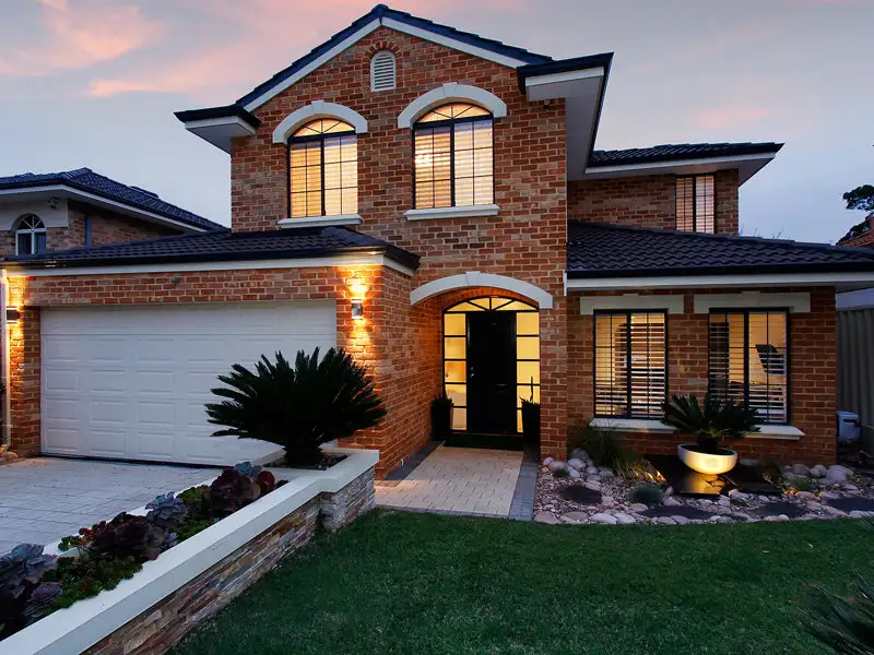 Main view of Homely house listing, 37 Central Ave, Ardross WA 6153