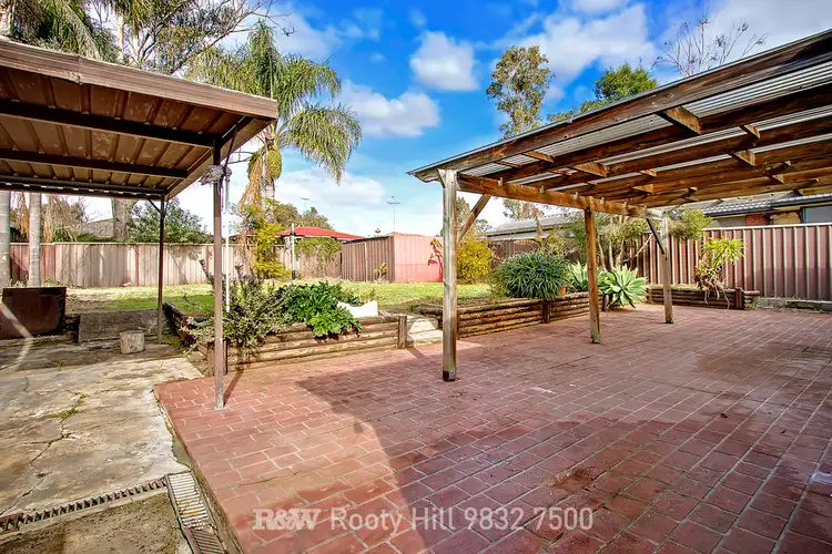 Seventh view of Homely house listing, 59 Sedgman Crescent, Shalvey NSW 2770