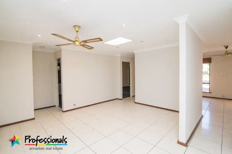 Fourth view of Homely house listing, 21 Starick Way, Gosnells WA 6110