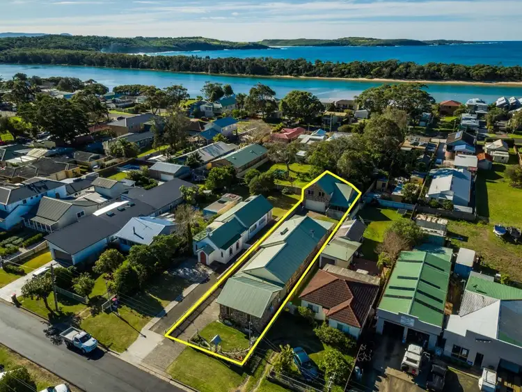 Fourth view of Homely house listing, 15 RAILWAY AVENUE, Minnamurra NSW 2533