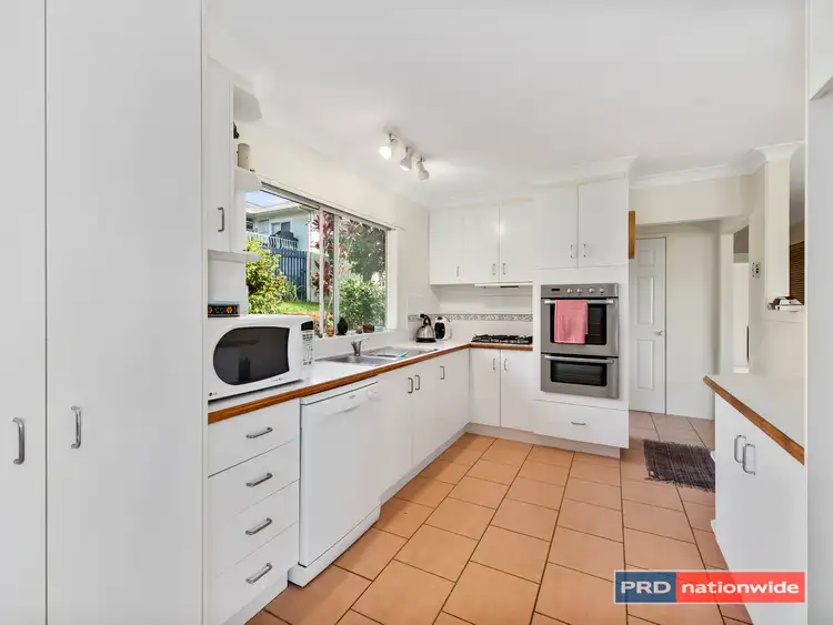 Third view of Homely house listing, 8 Bellevue Drive, Korora NSW 2450