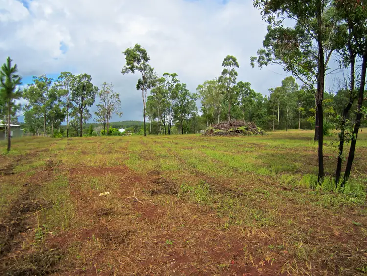 Sixth view of Homely land listing, Lot 17 Pine Ridge Road, Glenwood QLD 4570