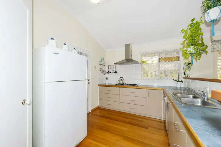 Fifth view of Homely house listing, 26 Belmez Turn, Port Kennedy WA 6172