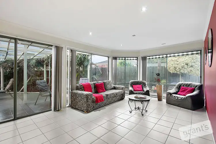 Second view of Homely house listing, 10 Bounty Way, Berwick VIC 3806