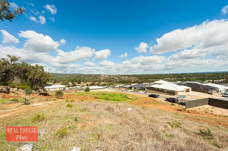 Third view of Homely land listing, 21 Hilliger Turn, Jane Brook WA 6056