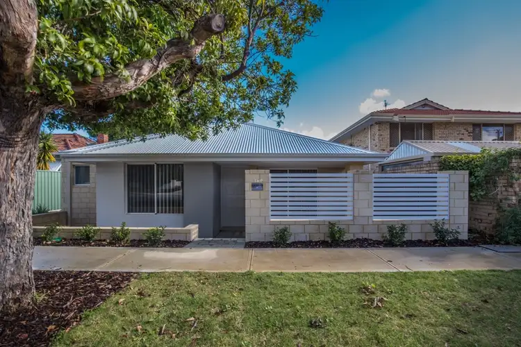 1/185 Herbert Street, Doubleview WA 6018