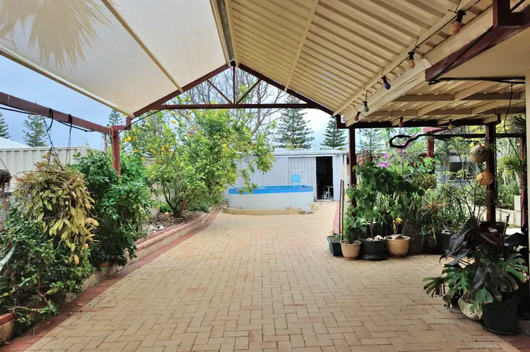 17 Heath Street, Singleton WA 6175