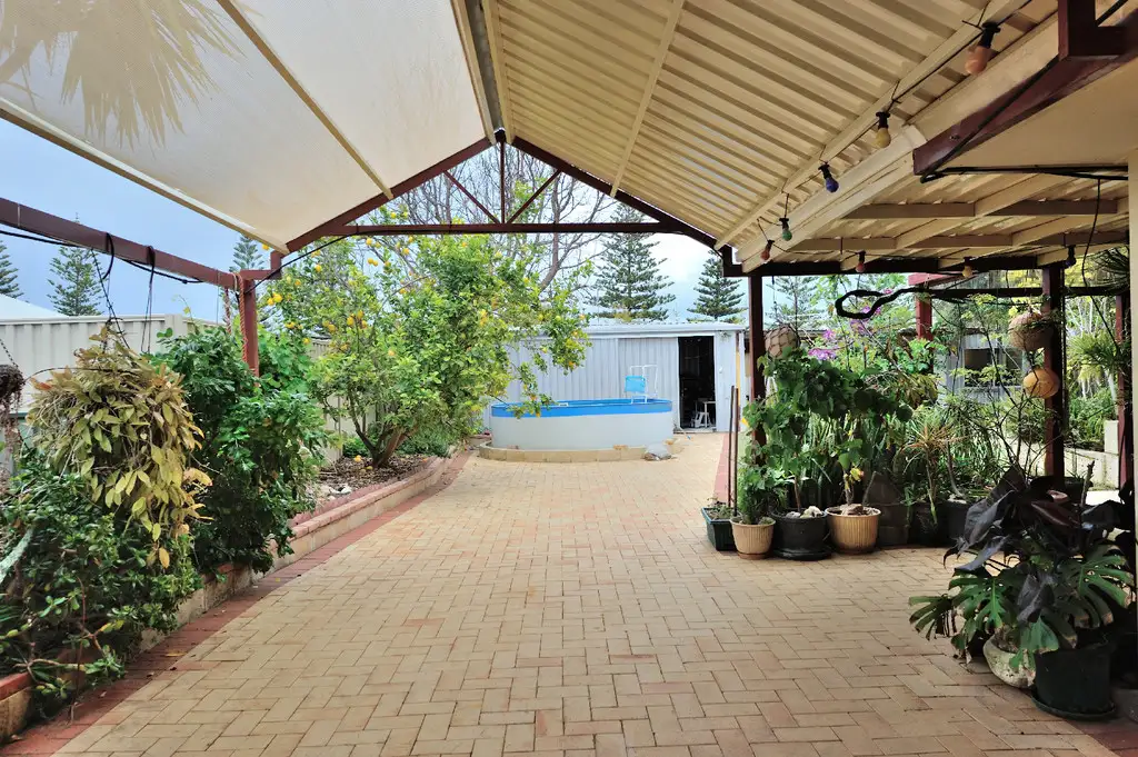 Main view of Homely house listing, 17 Heath Street, Singleton WA 6175