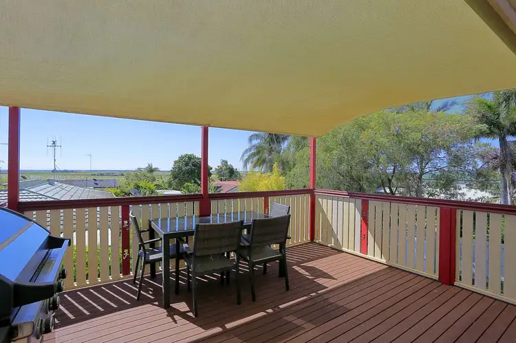 Fifth view of Homely house listing, 10 Meghan Crescent, Qunaba QLD 4670