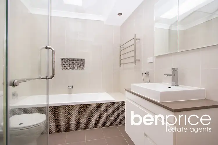 Fifth view of Homely house listing, 20 Mackellar Road, Hebersham NSW 2770