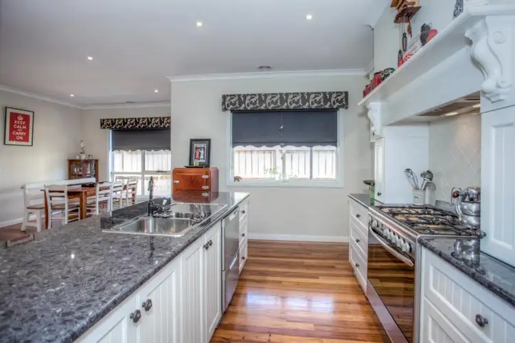 Fourth view of Homely house listing, 29 Mulgutherie Way, Gisborne VIC 3437