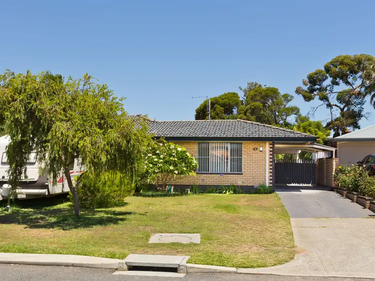 Second view of Homely house listing, 1B Bellairs Road, Kardinya WA 6163