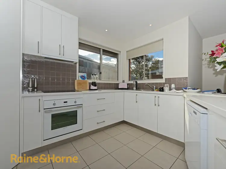 Second view of Homely house listing, 1/20 Glebe Hill Road, Howrah TAS 7018