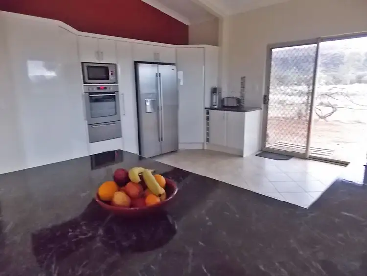 Second view of Homely house listing, 26 Sing Road, Ross NT 873