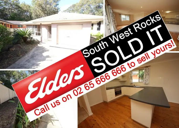 Third view of Homely house listing, 6a Yulgilbar Place, South West Rocks NSW 2431