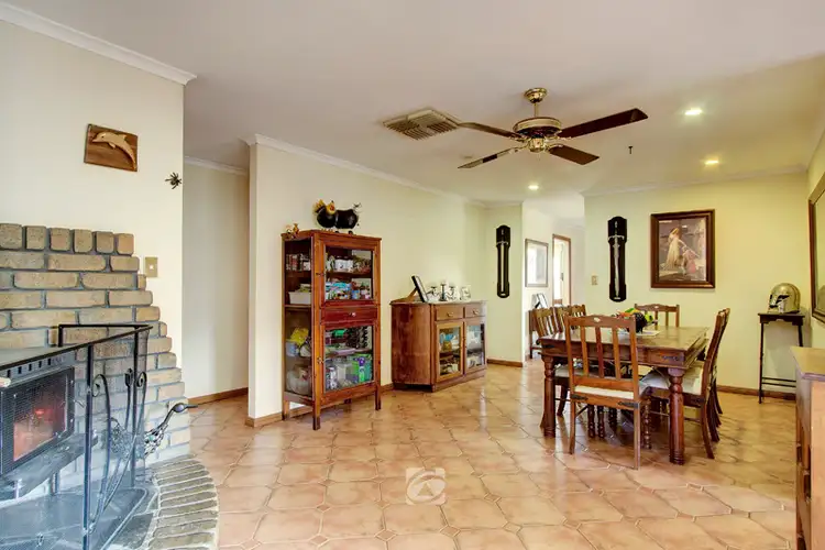 Fifth view of Homely house listing, 11 Horseshoe Drive, Roseworthy SA 5371