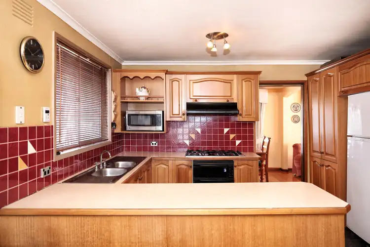 Fourth view of Homely house listing, 14 Henley Drive, Gladstone Park VIC 3043