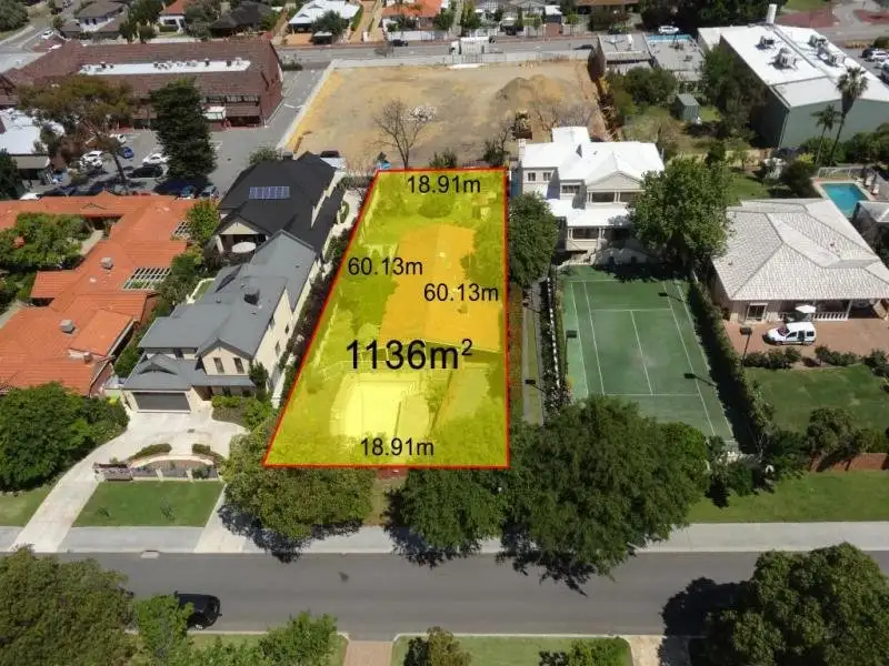 Main view of Homely house listing, Address available on request