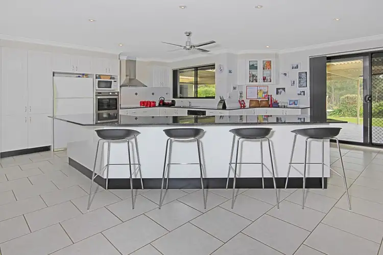 Third view of Homely house listing, 100 Clyde View Drive, Long Beach NSW 2536