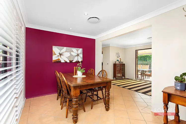 Third view of Homely house listing, 8 Berenbel Place, Westleigh NSW 2120