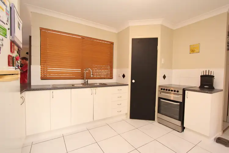 Second view of Homely house listing, 6 Kookaburra Court, Condon QLD 4815