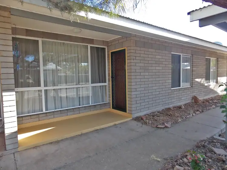 7/25 Lyndavale Drive, Larapinta NT 875