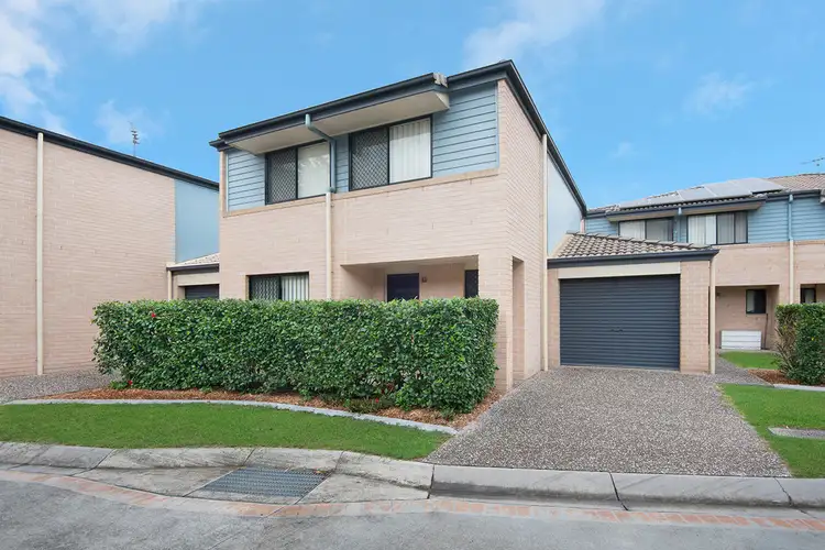 9/20 Calonne Street, Upper Mount Gravatt QLD 4122