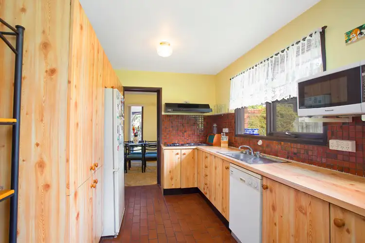 Fourth view of Homely house listing, 220 Willandra Road, Cromer NSW 2099