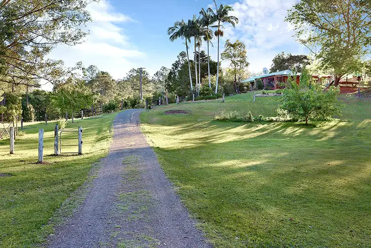 87 River Rd, Peachester QLD 4519